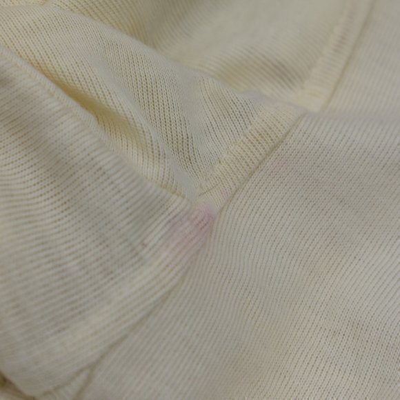 Jantzen Men's Vintage Short Sleeve Polo Shirt Size Med Gently Used Condition - Picture 7 of 8